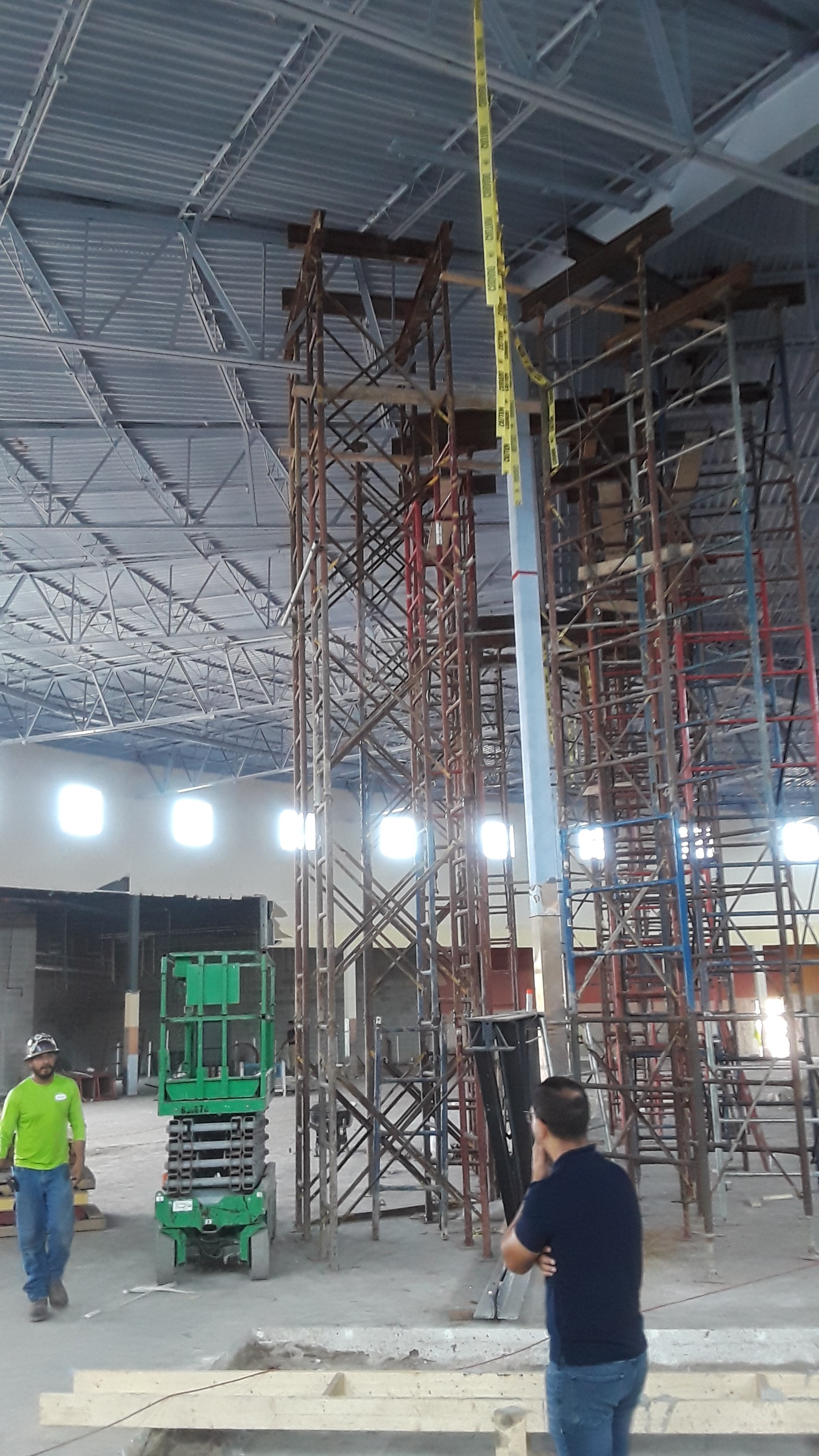 The Chapel at Mitchell Crossing photo 2
