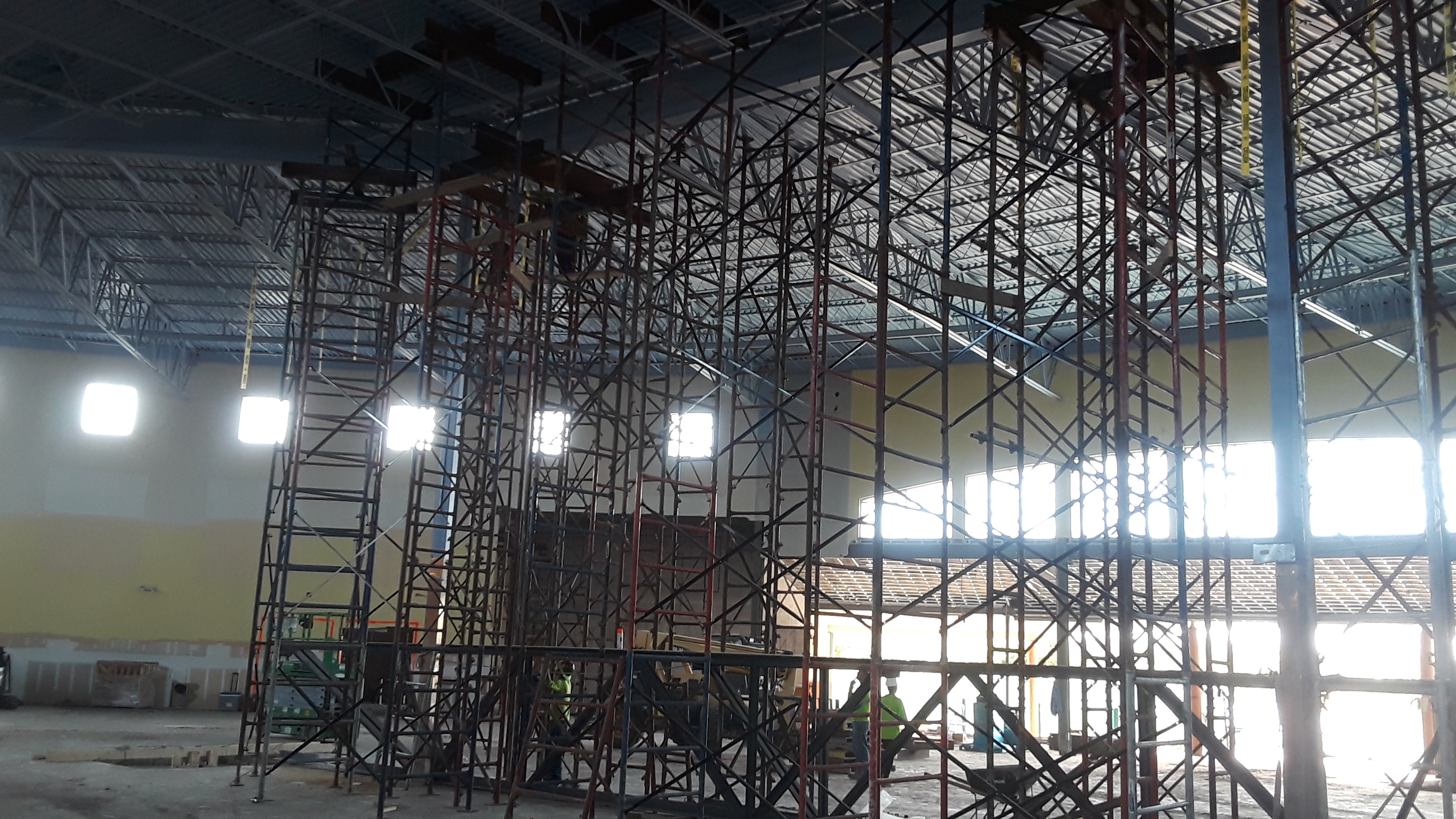 The Chapel at Mitchell Crossing photo 4