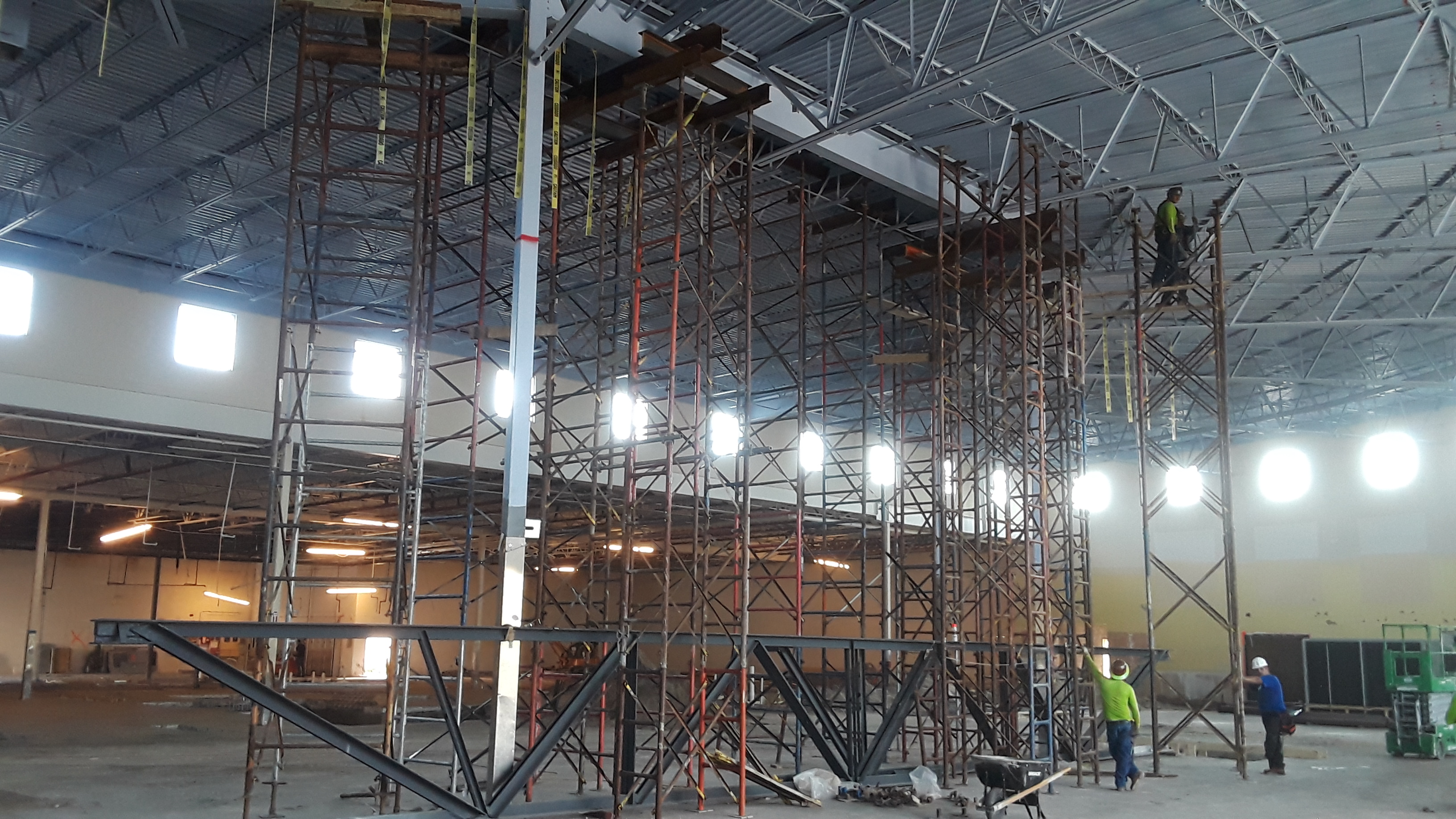 The Chapel at Mitchell Crossing photo 5