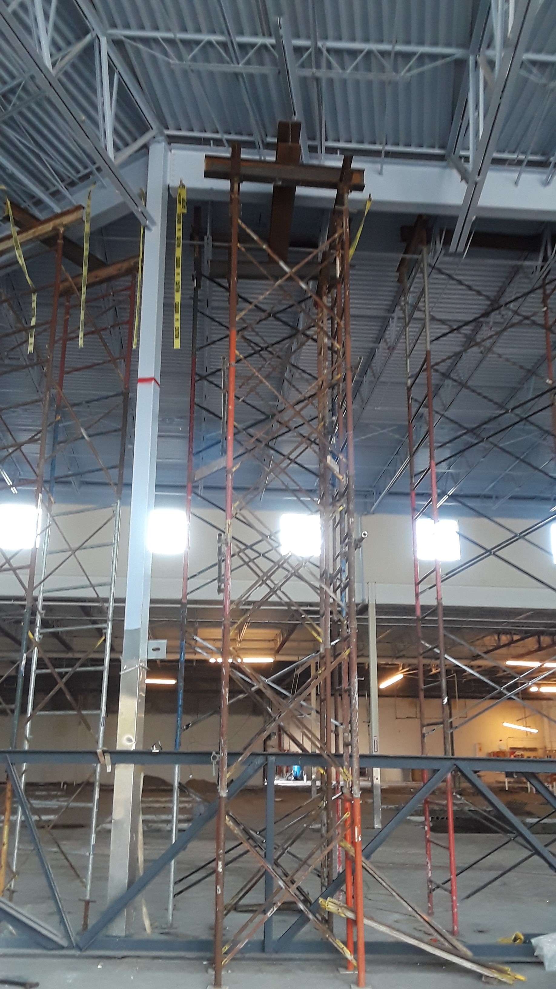 The Chapel at Mitchell Crossing photo 6