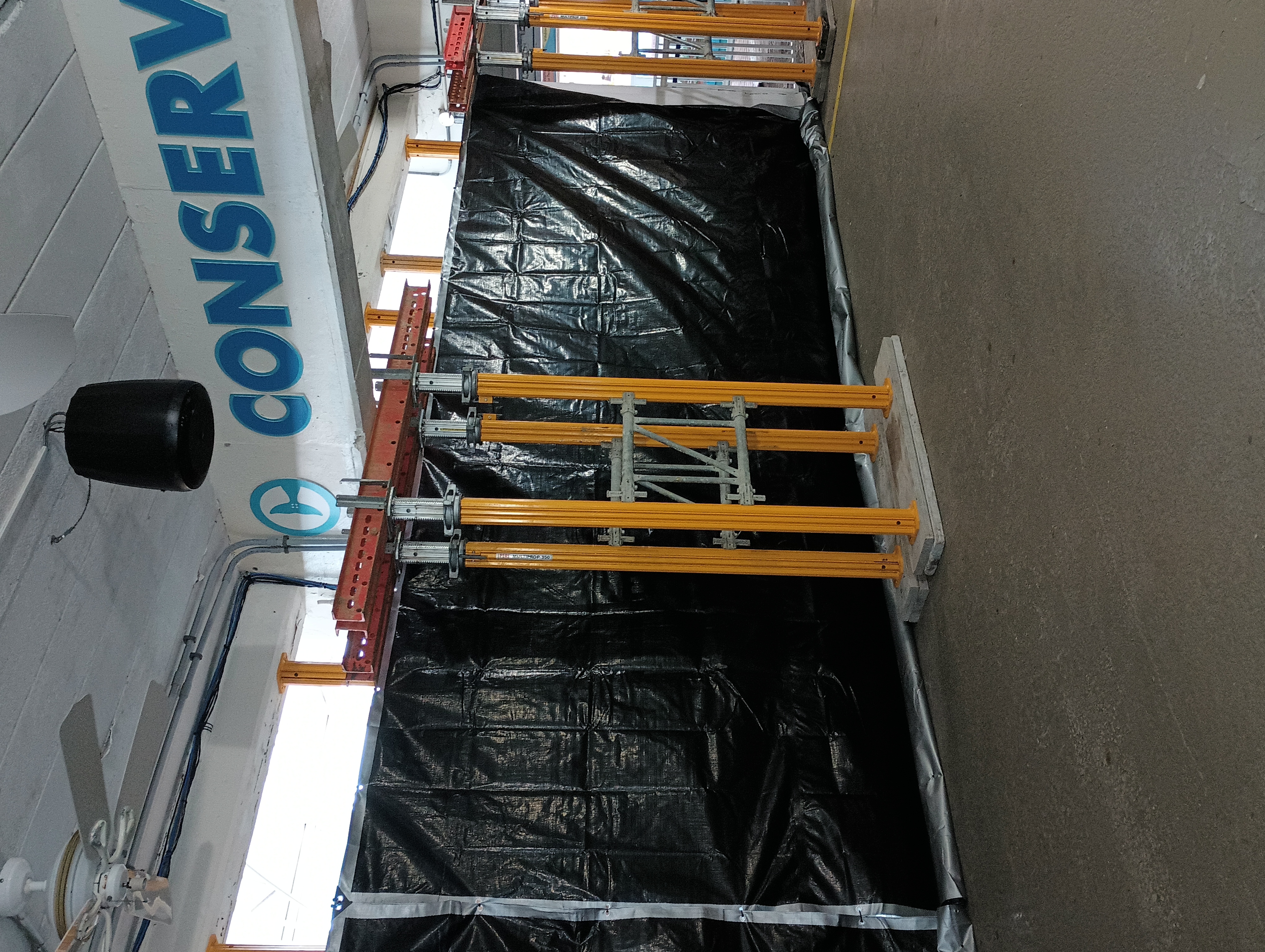 Clearwater Marine Aquarium Repair photo 4
