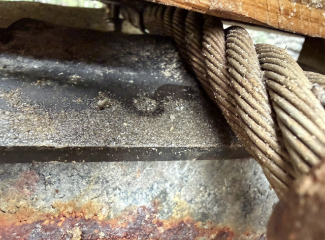 Timber Piling & Dock Inspection 9