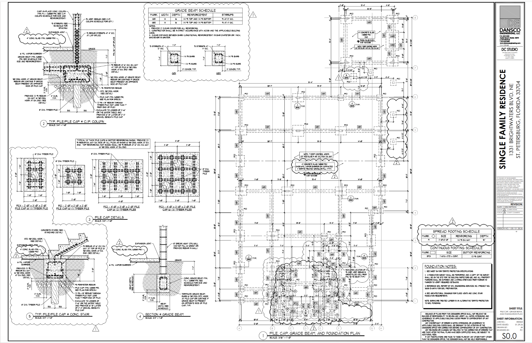 Seawall Engineering — South Shore Marine 2